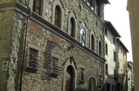 Palazzo Dovizi
