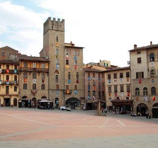 Piazza Grande