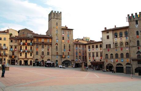 Piazza Grande