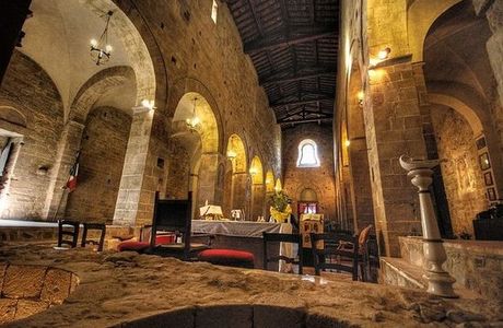 Piave di San Lazzaro a Lucardo