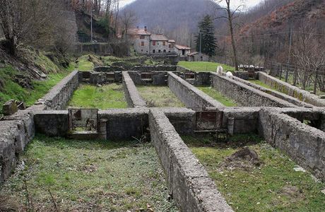 Molin di Bucchio