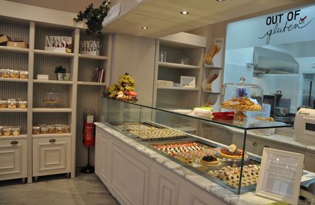 Pasticceria Gele