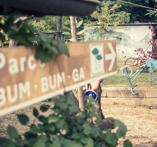 Parco d'Arte Bum Bum Gà