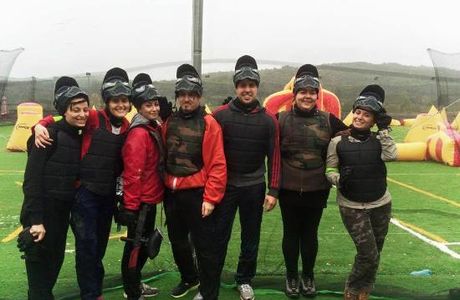 A.s.d. Paintball Arezzo