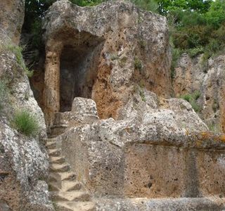 Parco degli Etruschi