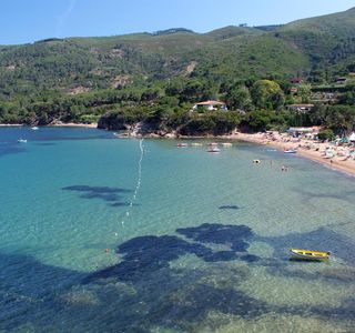 Spiaggia di Straccoligno
