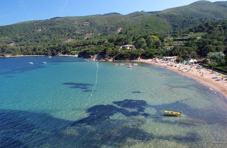 Spiaggia di Straccoligno