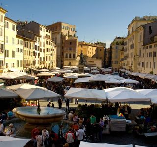 Campo dei Fiori