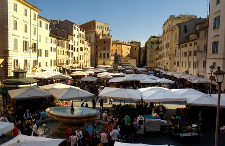 Campo dei Fiori