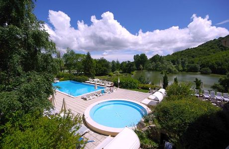 Orso Bianco Parco Eventi