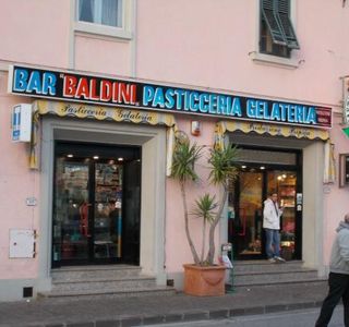 Baldini - Bar Pasticceria Gelateria