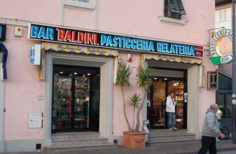 Baldini - Bar Pasticceria Gelateria