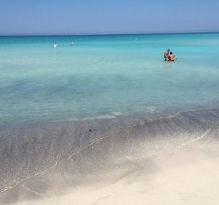 Spiagge Bianche - Nuovo Futuro