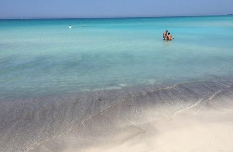 Spiagge Bianche - Nuovo Futuro