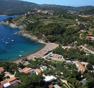 Spiaggia di Barbarossa