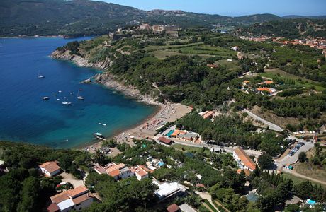 Spiaggia di Barbarossa