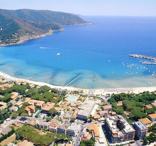 Spiaggia di Marina di Campo