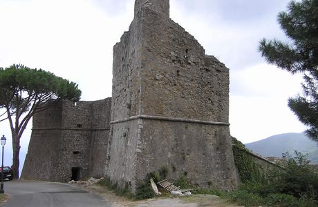 Fortezza Pisana