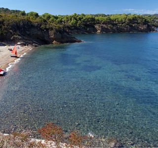 Spiaggia Luisi d'Angelo