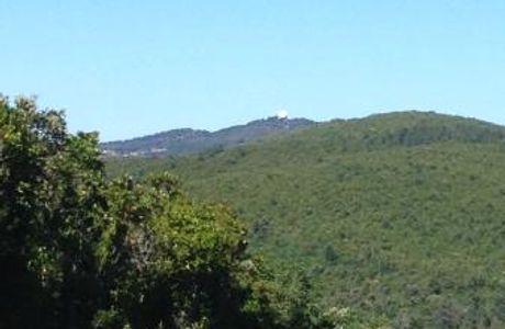 Percorso del Pellegrino