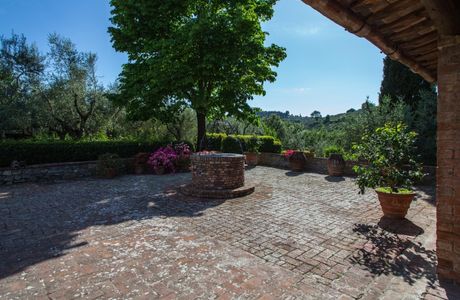 La Quercia Cooking Studio