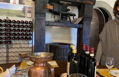Fattoria di Bagnolo