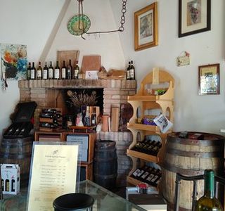 Azienda Agricola Pietralta