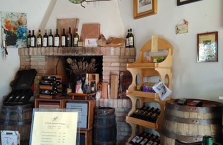 Azienda Agricola Pietralta