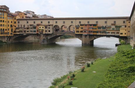 Ponte Vecchio