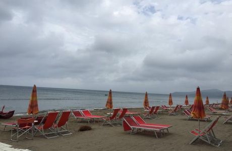 Bagno Quadrifoglio