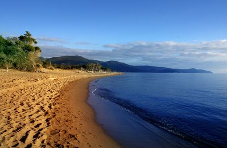 Marina di Alberese