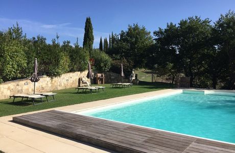 Il Bivacco
