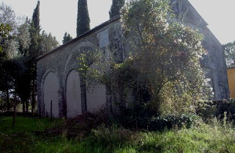 Abbazia di San Lorenzo al Lanzo