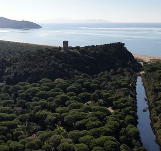 Parco Naturale della Maremma