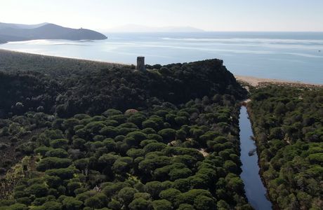 Parco Naturale della Maremma