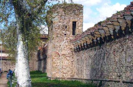 Le Mura di Malmantile