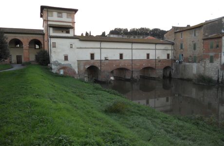 Ponte Mediceo