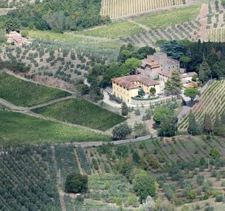 Tenuta del Palagio
