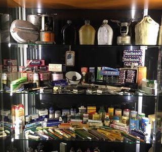 Museo Gotica - Centro Documentazione e Ricerche Storiche di Gotica Toscana Onlus