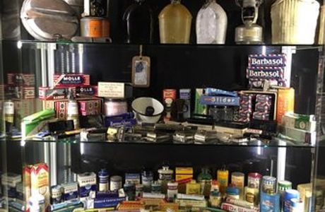 Museo Gotica - Centro Documentazione e Ricerche Storiche di Gotica Toscana Onlus