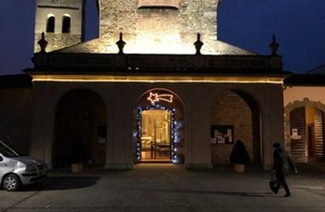 Pieve di San Giuliano a Settimo