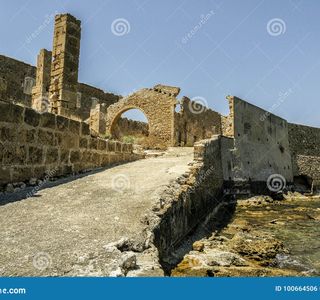 Tonnara di Avola