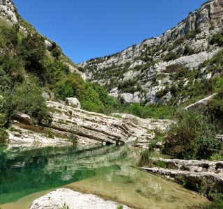 Cavagrande del Cassibile