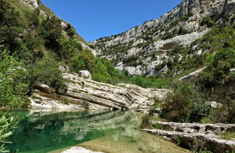 Cavagrande del Cassibile