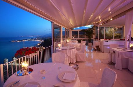 Cacharra Lounge Drink