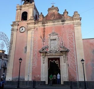 Chiesa Sant'Antonio di Padova