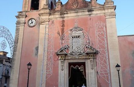 Chiesa Sant'Antonio di Padova