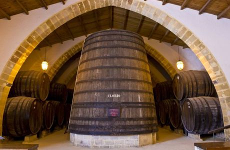 Cantine Florio