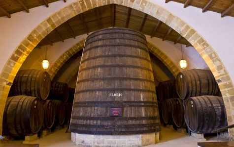 Cantine Florio 1