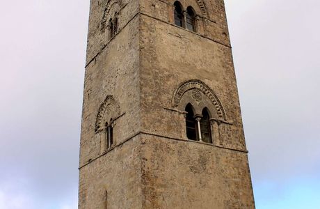 Torre di Re Federico